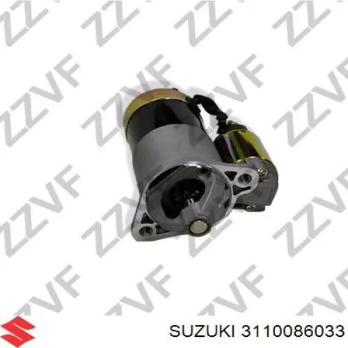 Comprar S5040 As-pl Motores de arranque