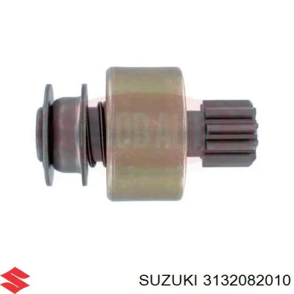 3132082010 Suzuki Bendix motor de arranque