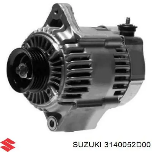 3140052D00 Suzuki alternador