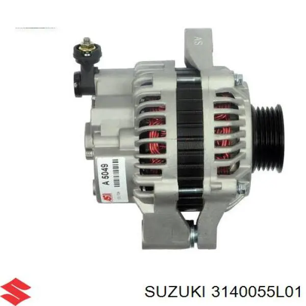 3140055L01 Suzuki