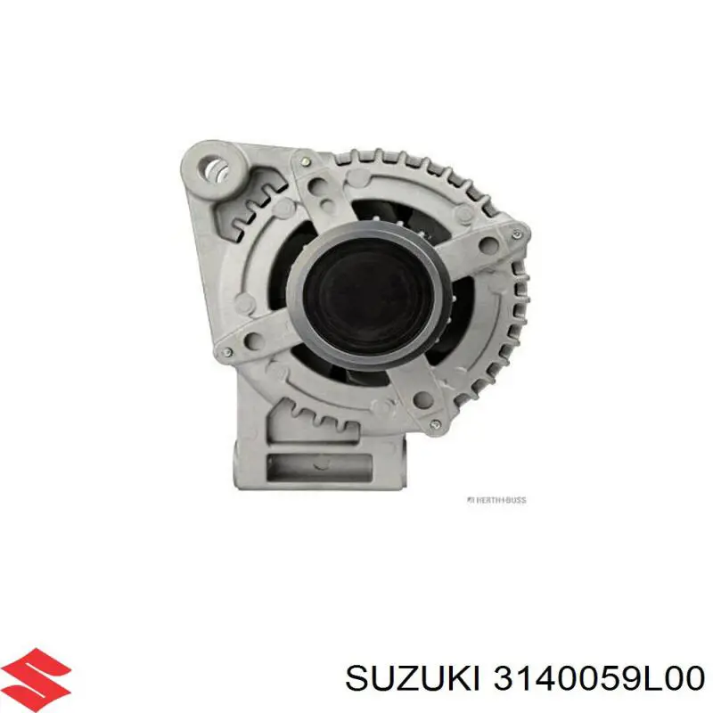 3140059L00 Suzuki