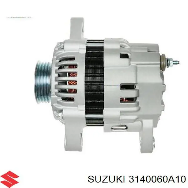 Comprar 3140060A10 Suzuki Dynamo