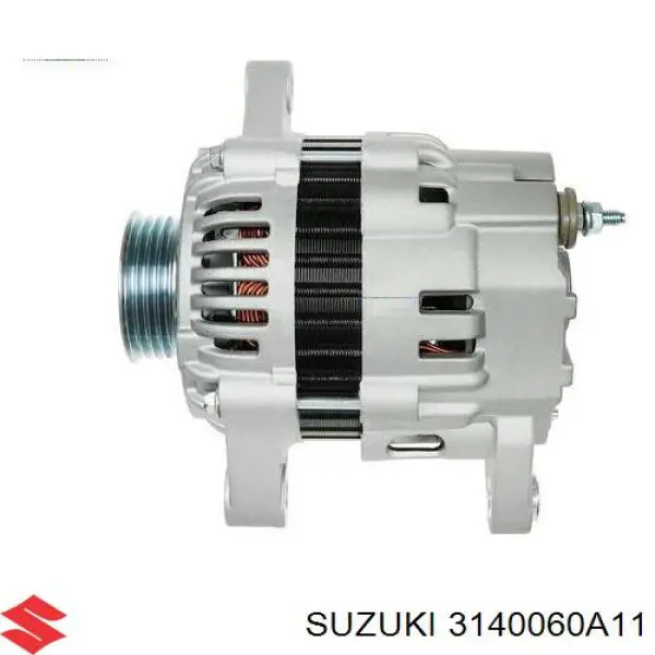 3140060A11 Suzuki alternador