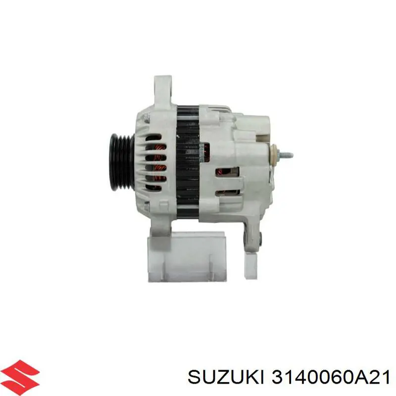 3140060A21 Suzuki alternador