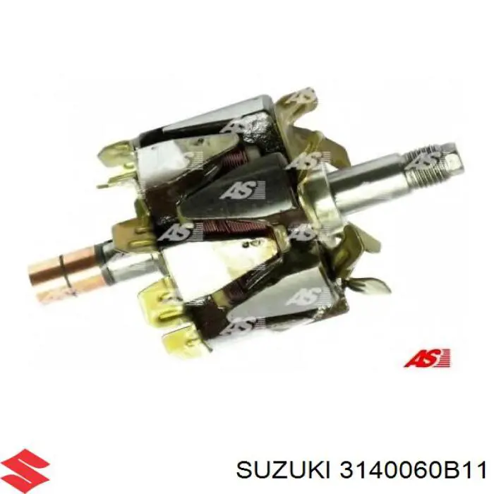 3140060B11 Suzuki alternador