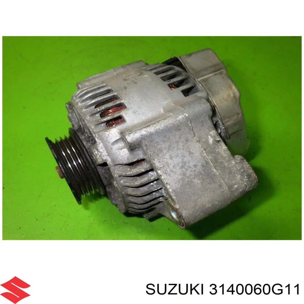 Comprar 3140060G11 Suzuki Dynamo