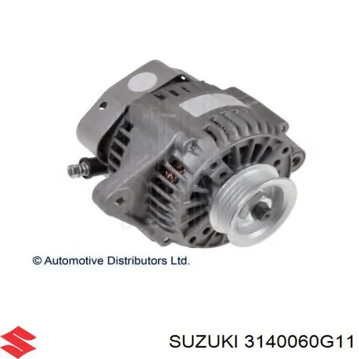 Comprar 3140060G11 Suzuki Dynamo