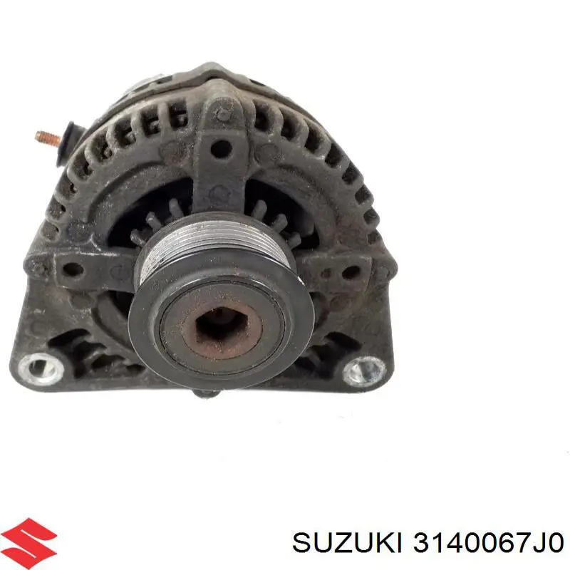 Comprar 3140067J0 Suzuki Dynamo