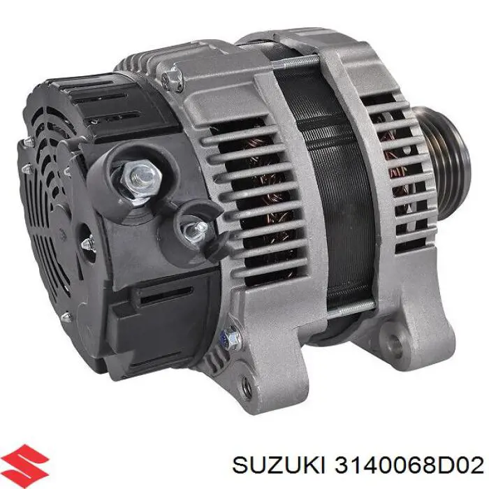 Alternador Suzuki Grand Vitara JB