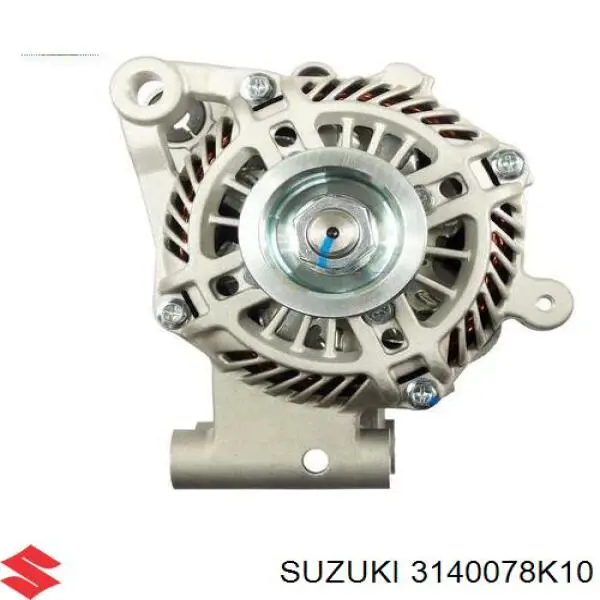 Comprar 3140078K12 Suzuki Dynamo