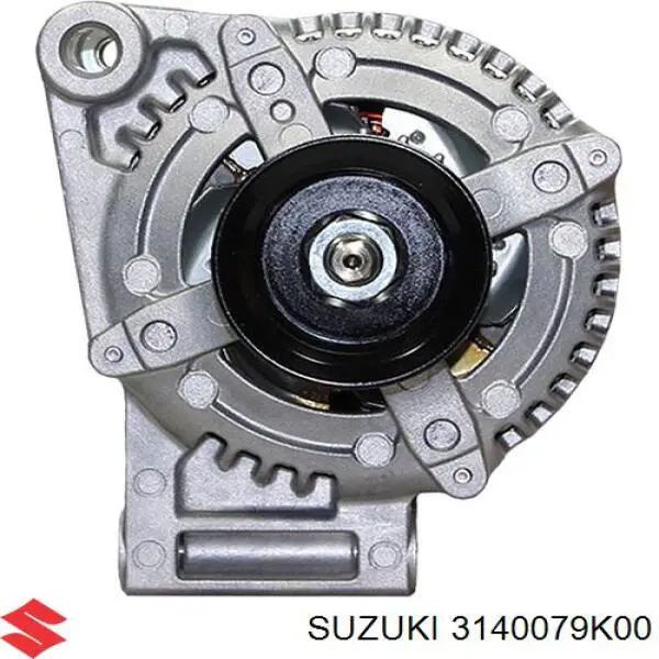 3140079K00 Suzuki Alternador de coche