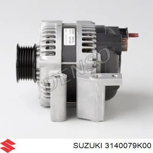 3140079K00 Suzuki alternador