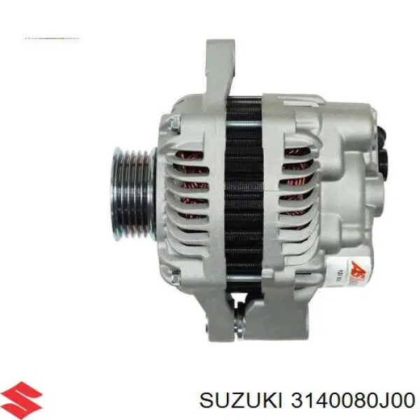Alternador del motor Suzuki 3140080J00 precio, desde 90,02 EUR