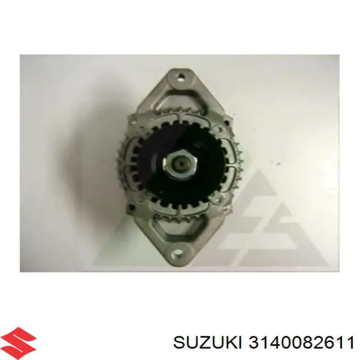 3140082611 Suzuki alternador
