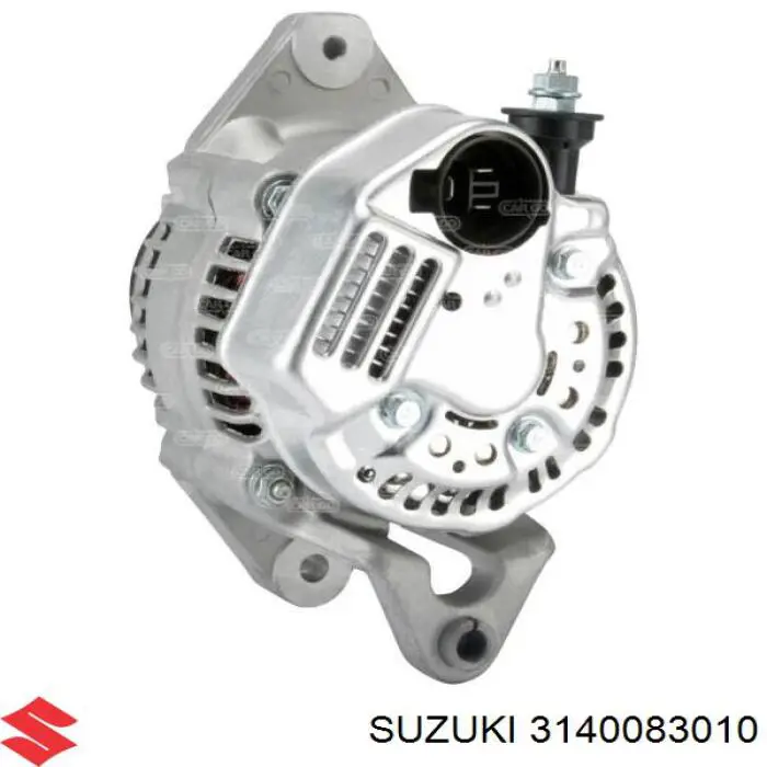 3140083010 Suzuki alternador