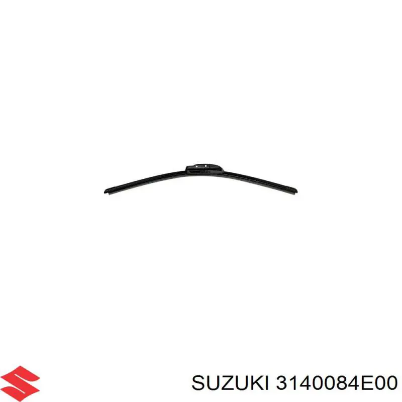 3140084E00 Suzuki alternador