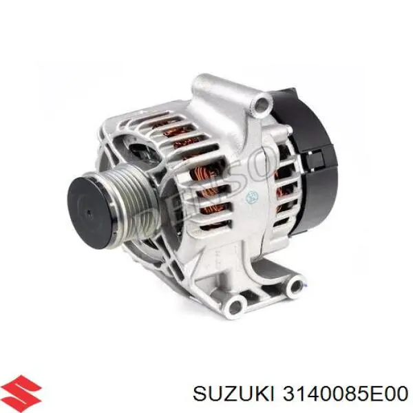 3140085E00 Suzuki Alternador de coche