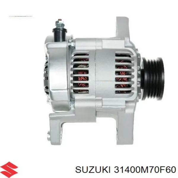 Comprar 31400M70F60 Suzuki Dynamo