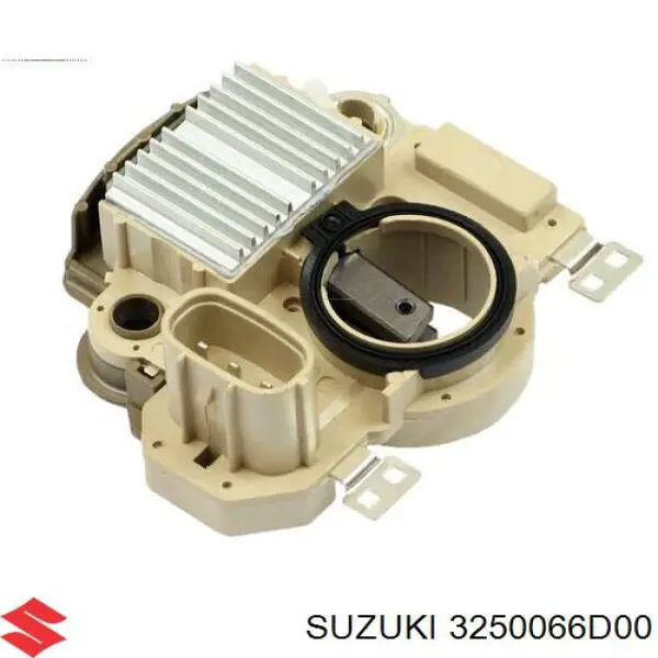 3250066D00 Suzuki regulador