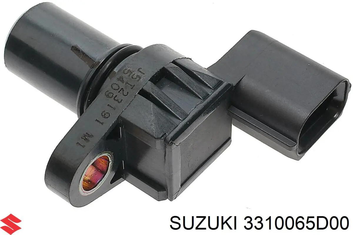 Comprar 3310065D00 Suzuki Sensor de posición del árbol de levas