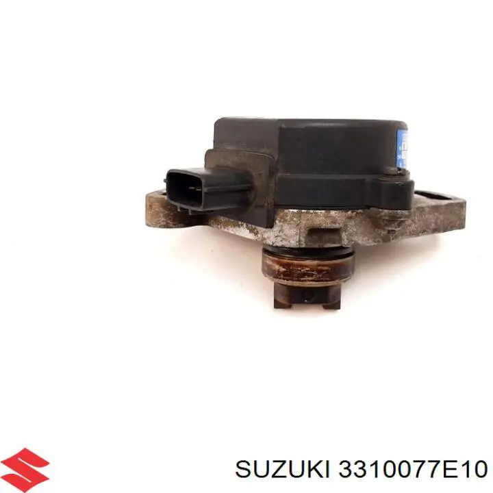 Sensor de árbol de levas Suzuki 3310077E10 precio, desde  EUR