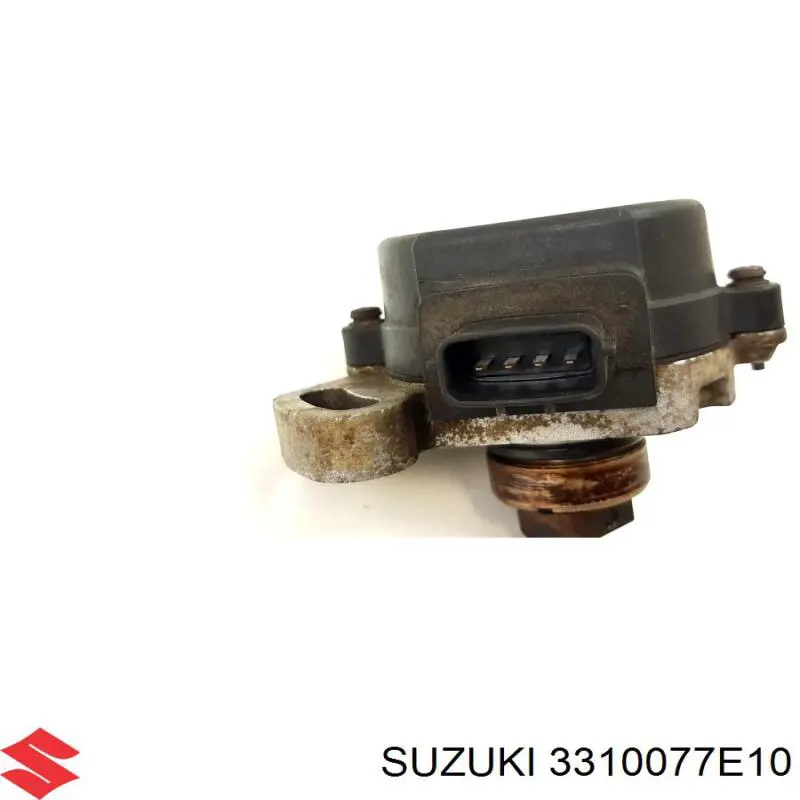 3310077E10000 Suzuki