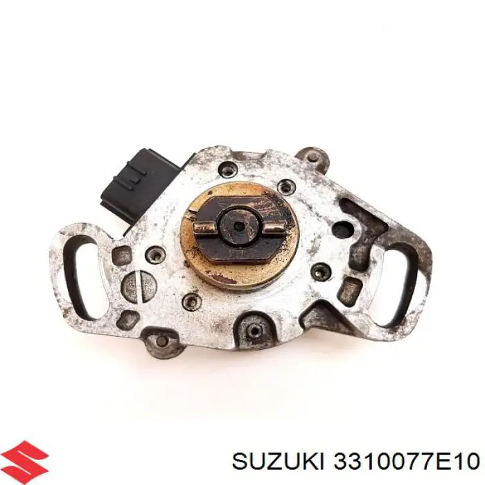 Comprar 3310077E10 Suzuki Sensor de posición del árbol de levas