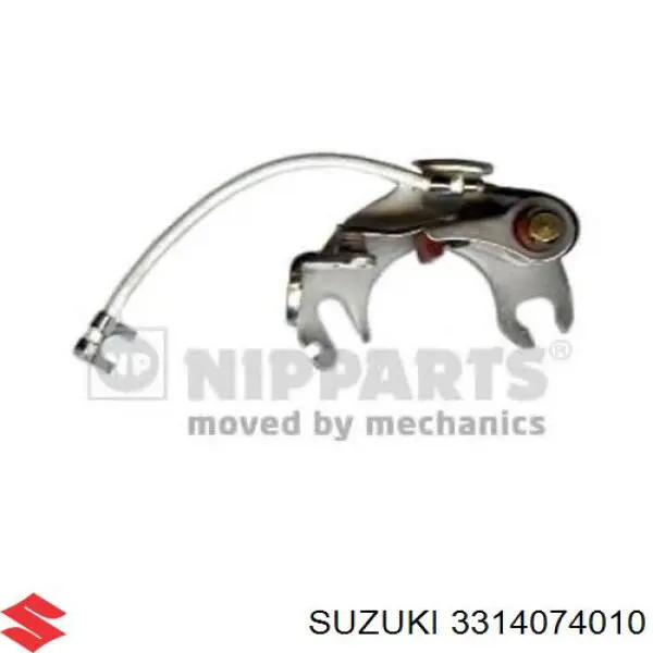Comprar 3314074010 Suzuki Clausor