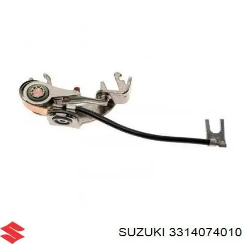 Interruptor de arranque Suzuki 3314074010 precio, desde 8,18 EUR