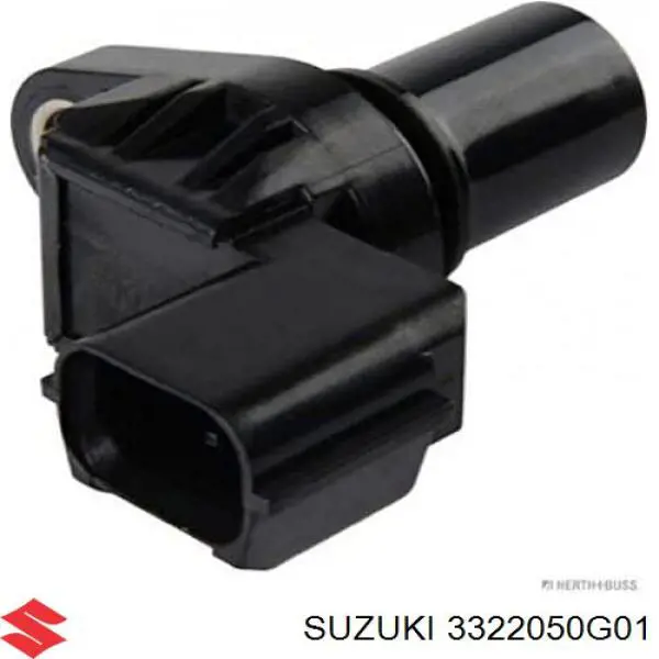 Sensor de posición del árbol de levas Suzuki Swift 2 AH, AJ