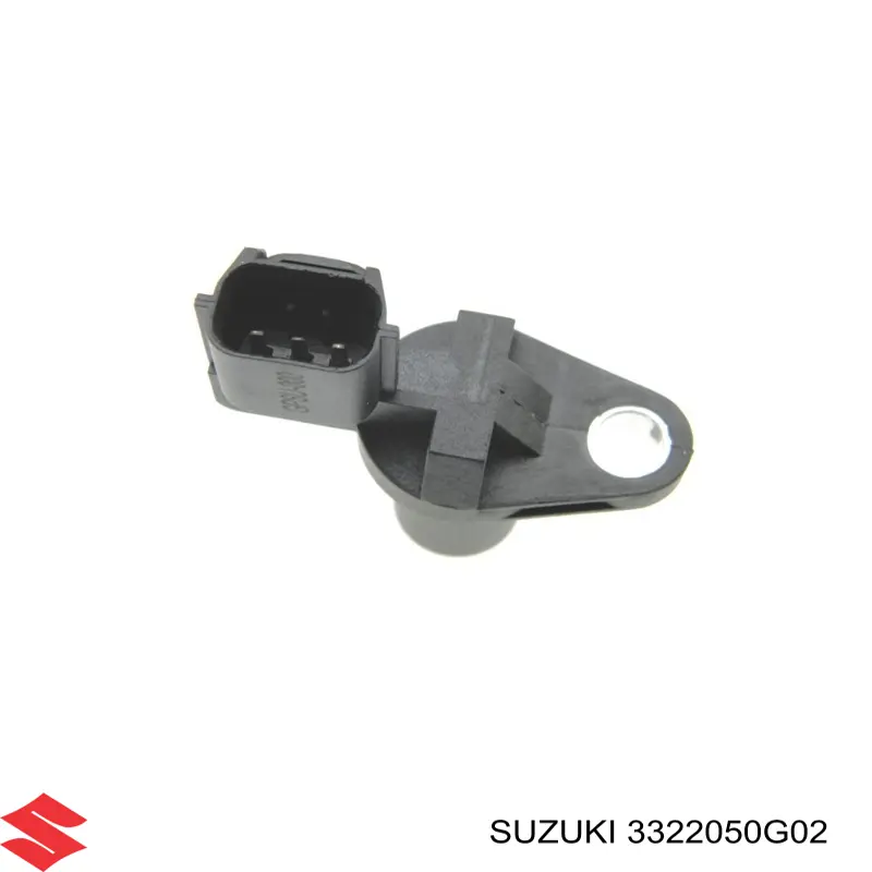 Sensor de posición del árbol de levas Suzuki Swift 2 AH, AJ