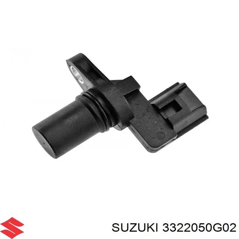 3322050G02 Suzuki sensor de árbol de levas