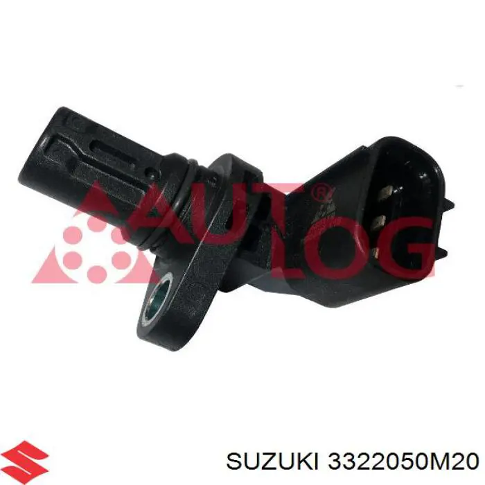 SAG234 Magneti Marelli