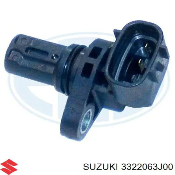 Sensor de árbol de levas Suzuki 3322063J00 precio, desde 28,30 EUR
