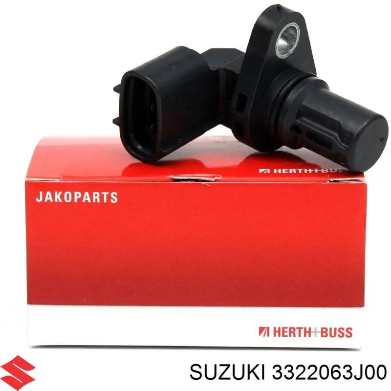 3322063J00 Suzuki sensor de arbol de levas