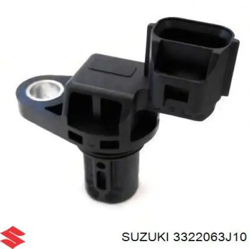 3322063J10 Suzuki Sensor posición arbol de levas