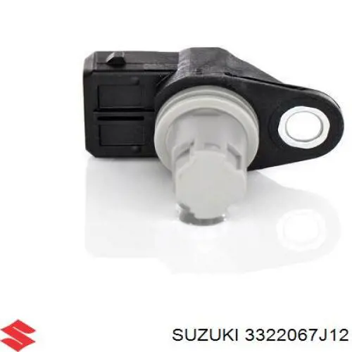 Sensor de posición del árbol de levas Renault Espace 4 JK0