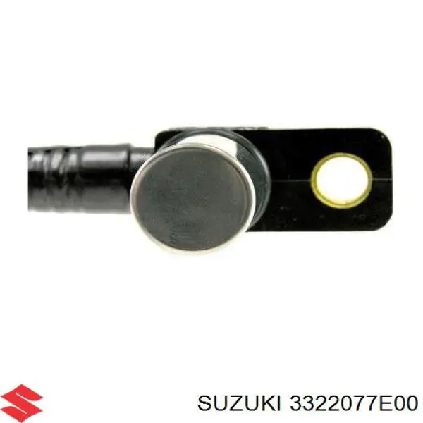 3322077E00 Suzuki sensor de cigüeñal