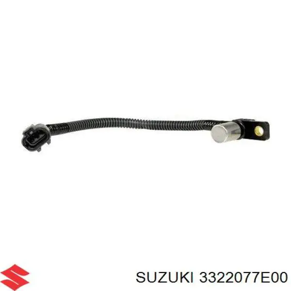 Generador de impulsos, cigüeñal  Suzuki 3322077E00 precio, desde 23,04 EUR