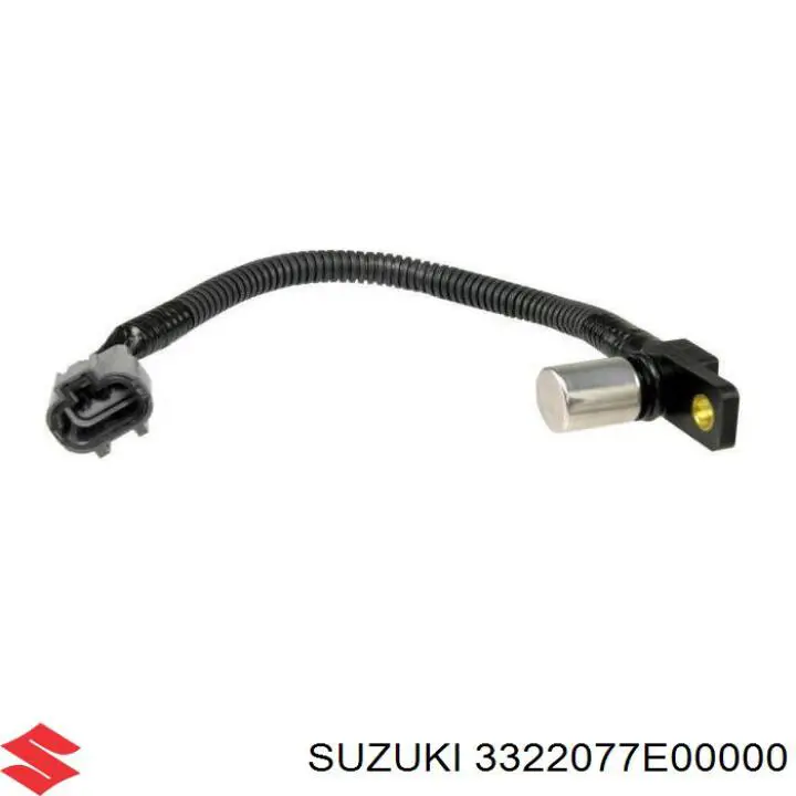 Generador de impulsos, cigüeñal  Suzuki 3322077E00000 precio, desde 23,04 EUR