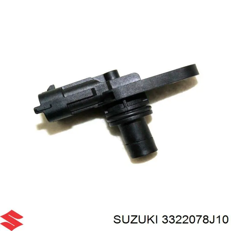 3322078J10 Suzuki sensor de árbol de levas