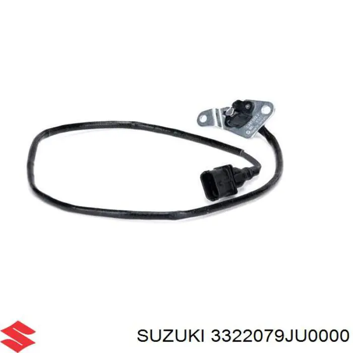 3322079JU0000 Suzuki sensor de árbol de levas