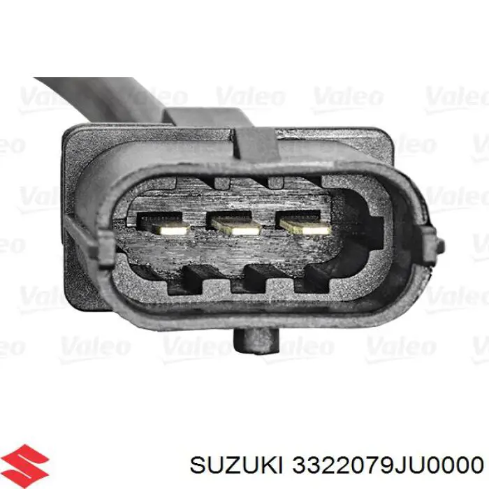 Sensor de árbol de levas Suzuki 3322079JU0000 precio, desde 36,35 EUR