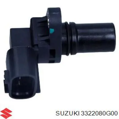 3322080G00 Suzuki sensor de cigüeñal