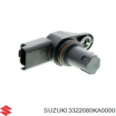 3322080KA0000 Suzuki sensor de posición del árbol de levas