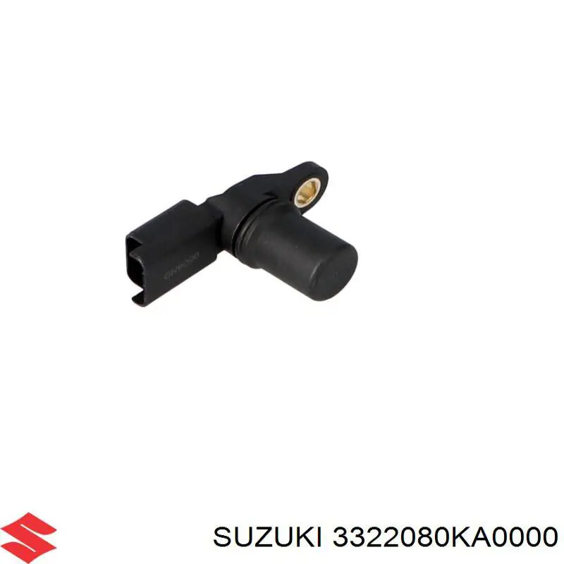 Sensor de posición del árbol de levas Nissan Navara D40M
