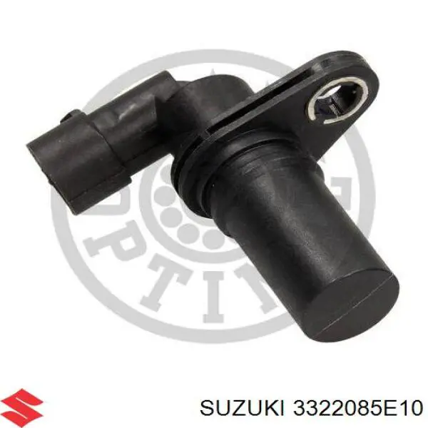 Sensor de cigüeñal 3322085E10 Suzuki