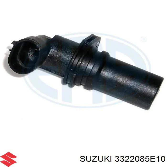 Generador de impulsos, cigüeñal  Suzuki 3322085E10 precio, desde 26,29 EUR