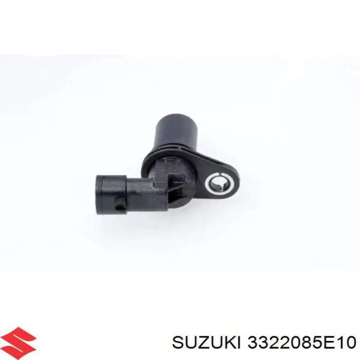 Comprar 3322085E10 Suzuki Sensor de cigüeñal