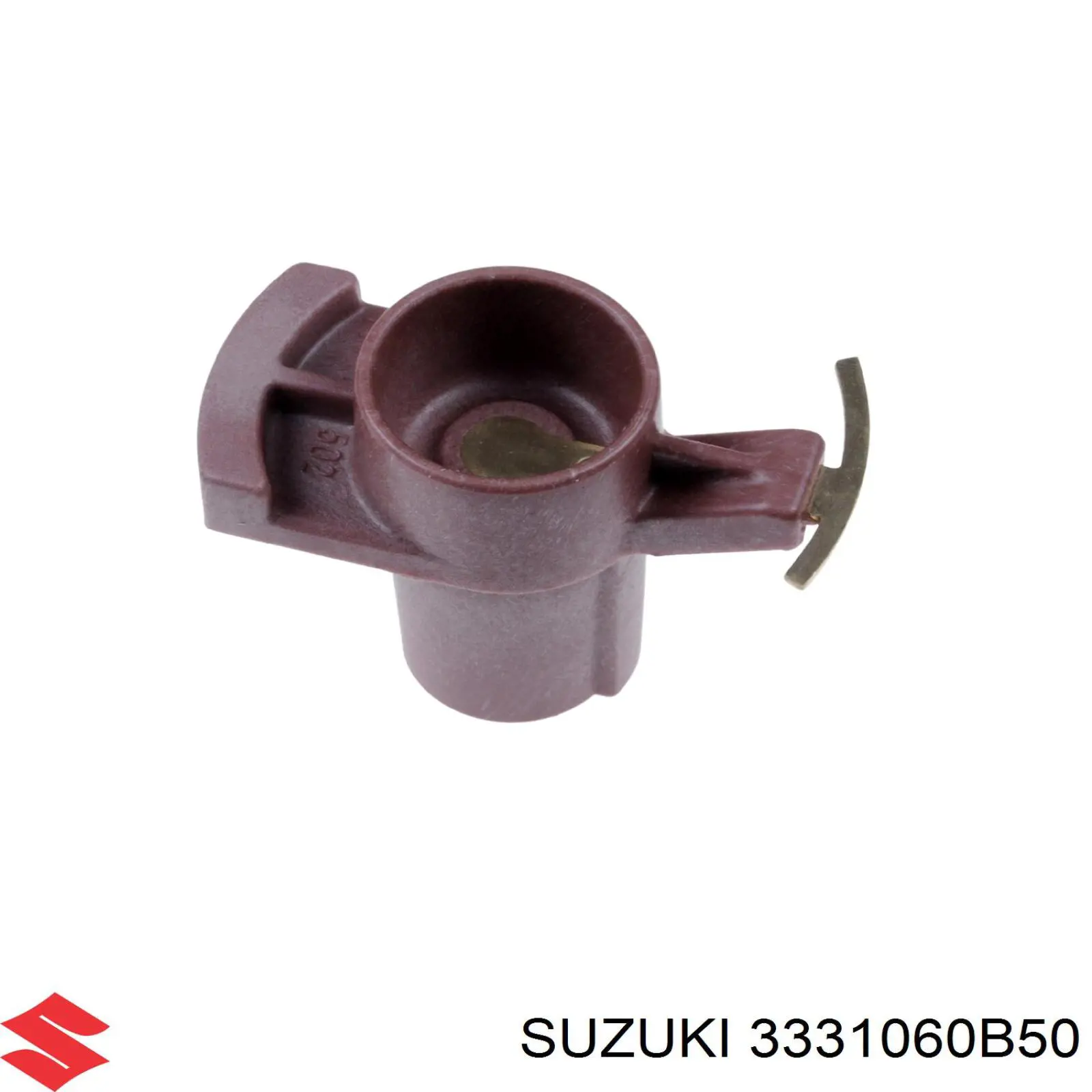 3331060B50 Suzuki rotor del distribuidor de encendido